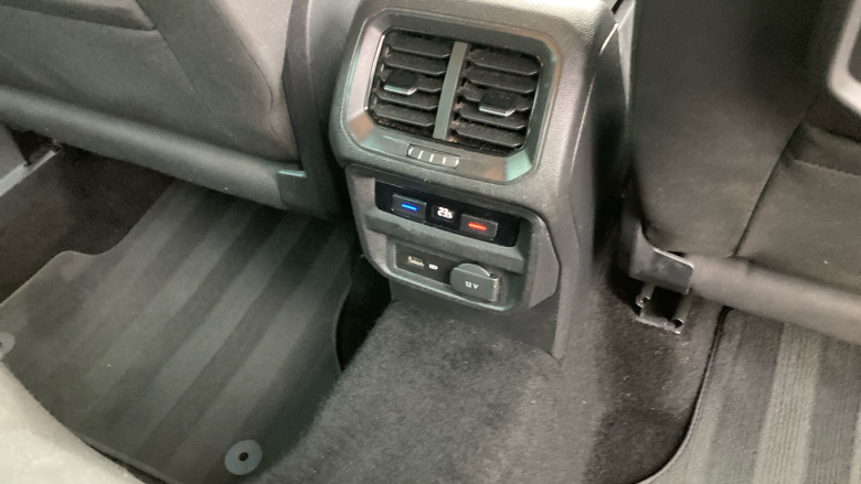 Volkswagen Tiguan 1.4 TSi 125 SE Nav 5dr Petrol Estate